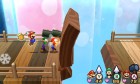 Screenshots de Mario & Luigi: Paper Jam Bros. sur 3DS