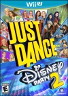 Screenshots de Just Dance : Disney Party 2 sur WiiU