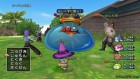 Screenshots de Dragon Quest X sur WiiU