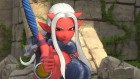 Screenshots de Dragon Quest X sur WiiU