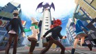 Screenshots de Monster Strike 3DS sur 3DS