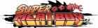 Logo de Super Meat Boy sur WiiU