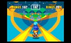 Screenshots de 3D Sonic The Hedgehog 2 sur 3DS
