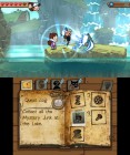 Screenshots de Souvenirs de Gravity Falls : la Légende des Gémulettes Gnomes sur 3DS