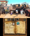 Screenshots de Souvenirs de Gravity Falls : la Légende des Gémulettes Gnomes sur 3DS