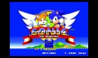Screenshots de 3D Sonic The Hedgehog 2 sur 3DS