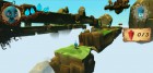 Screenshots de Ginger : Beyond The Crystal  sur WiiU