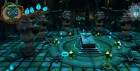Screenshots de Ginger : Beyond The Crystal  sur WiiU