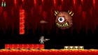 Screenshots de Angry Video Game Nerd Adventures sur WiiU
