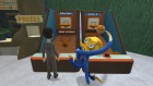 Screenshots de Octodad: Dadliest Catch sur WiiU