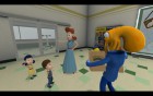 Screenshots de Octodad: Dadliest Catch sur WiiU