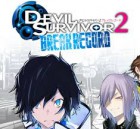 Screenshots de Shin Megami Tensei Devil Survivor 2 : Break Record sur 3DS