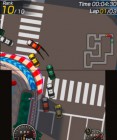 Screenshots de Gotcha Racing sur 3DS
