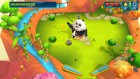 Screenshots de Momonga Pinball Adventures sur WiiU