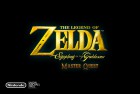 Logo de Zelda : Symphony of the Goddesses