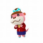 Artworks de Animal Crossing: amiibo Festival sur WiiU