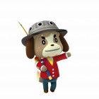 Artworks de Animal Crossing: amiibo Festival sur WiiU