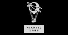 Logo de Niantic