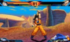 Screenshots de Dragon Ball Z : Extreme Butōden sur 3DS