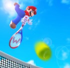 Artworks de Mario Tennis: Ultra Smash sur WiiU