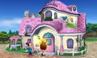 Screenshots de Disney Magical World 2 sur 3DS