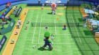 Screenshots de Mario Tennis: Ultra Smash sur WiiU