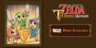 Divers de The Legend of Zelda : Tri Force Heroes sur 3DS