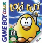Boîte FR de Toki Tori sur 3DS