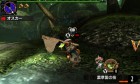 Screenshots de Monster Hunter Generations sur 3DS