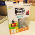 Photos de Chibi-Robo! : Zip Lash sur 3DS