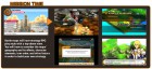 Capture de site web de Stella Glow sur 3DS