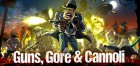 Screenshots de Guns, Gore & Cannoli sur WiiU