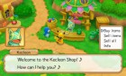 Screenshots de Pokémon Méga Donjon Mystère sur 3DS