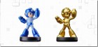 Boîte US de Mega Man Legacy Collection  sur 3DS