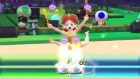 Screenshots de Mario & Sonic aux Jeux Olympiques de Rio 2016 sur 3DS