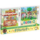 Boîte JAP de Animal Crossing: Happy Home Designer sur 3DS