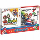 Boîte JAP de Mario & Luigi: Paper Jam Bros. sur 3DS