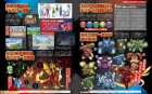 Scan de Puzzle & Dragons X sur 3DS