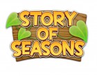 Logo de Story of Seasons sur 3DS