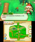 Screenshots de Story of Seasons sur 3DS