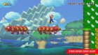 Screenshots de Super Mario Maker sur WiiU