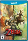Boîte FR de The Legend of Zelda : Twilight Princess HD sur WiiU
