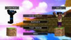 Screenshots de Cube Life : Island Survival sur WiiU
