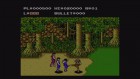 Screenshots de The Adventures of Bayou Billy (CV) sur WiiU