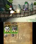 Screenshots de Kung Fu Panda: Showdown of Legendary Legends sur 3DS