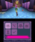 Screenshots de Monster High New Ghoul in School sur 3DS
