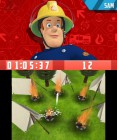 Screenshots de Sam le Pompier sur 3DS