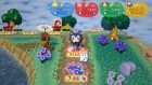 Screenshots de Animal Crossing: amiibo Festival sur WiiU