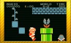 Screenshots de Super Mario Bros sur NES