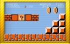 Screenshots de Super Mario Bros sur NES
